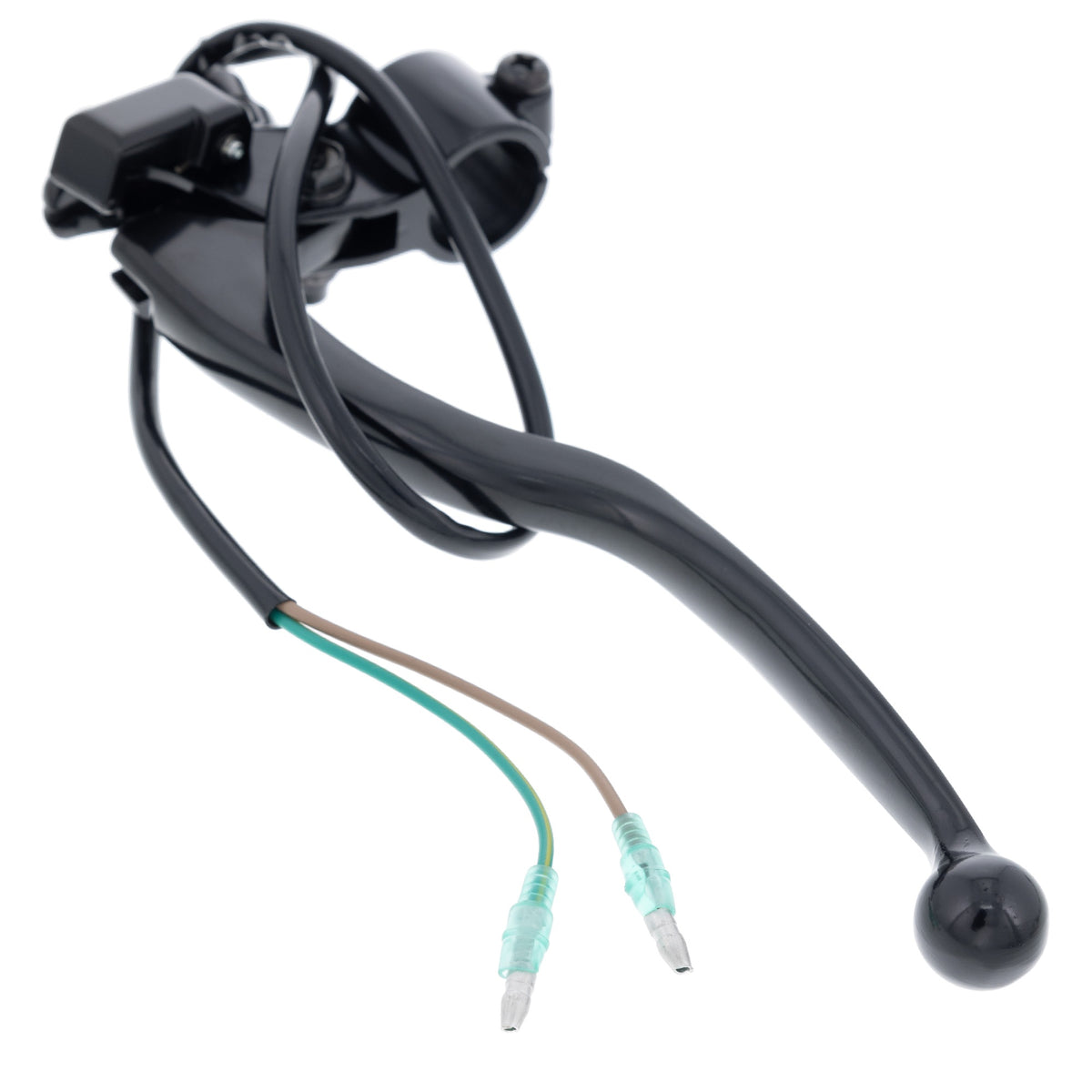 Polaris Left Hand Brake Lever Assembly 0454043 Sportsman 110 Sportsman