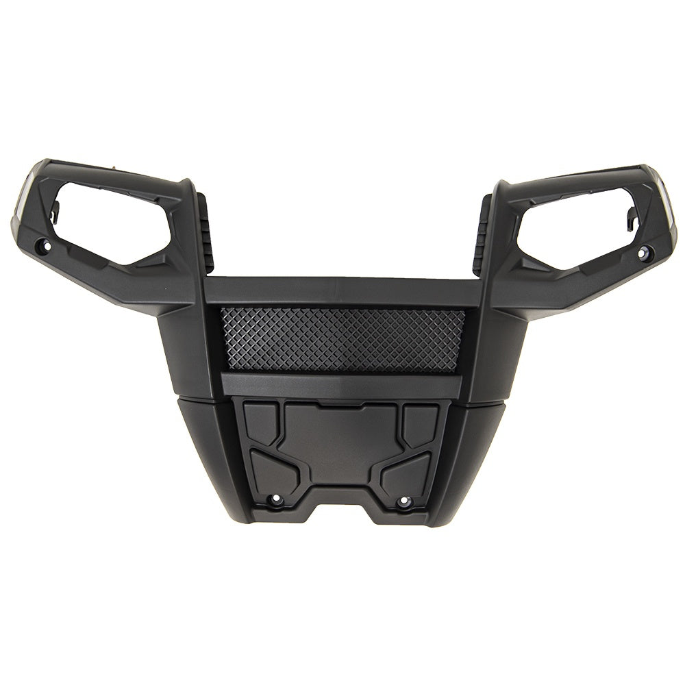 Polaris Black Front Bumper 0454801-070