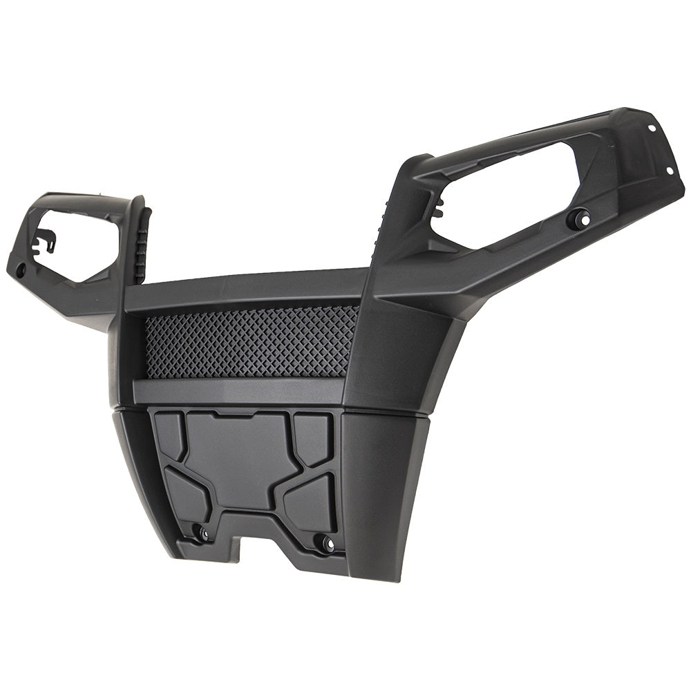 Polaris Black Front Bumper 0454801-070 alternate view