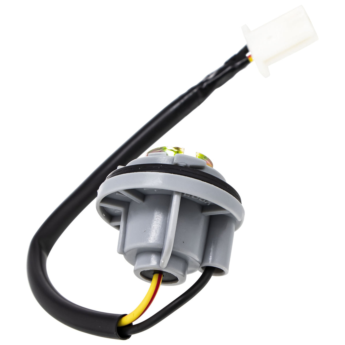 Polaris Headlight Socket 0454867 alternate view