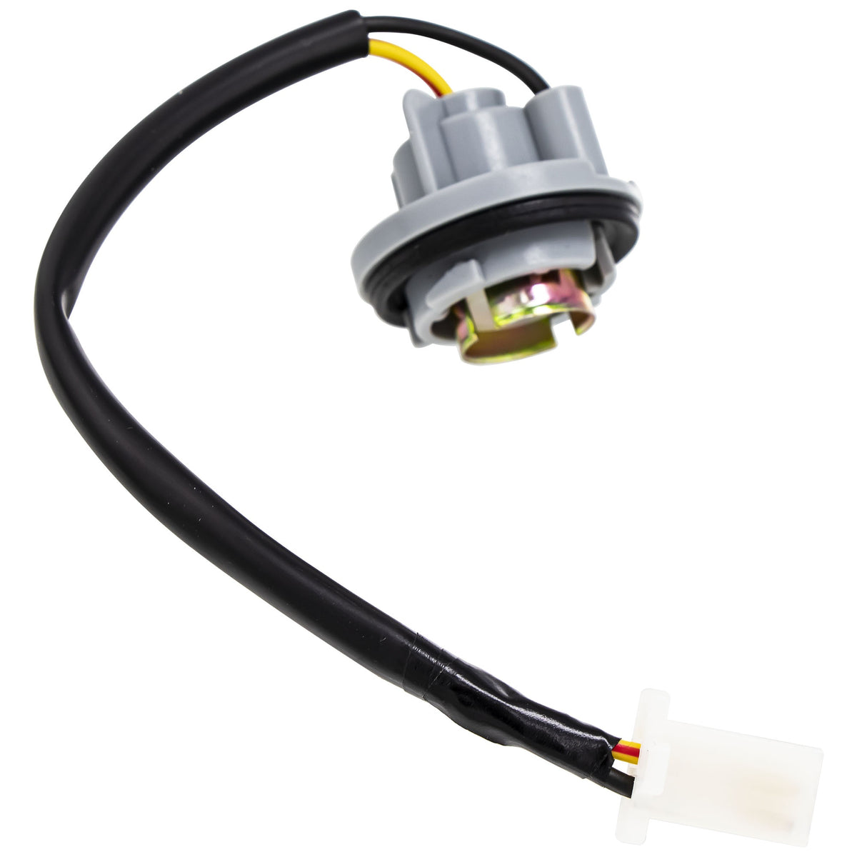Polaris Headlight Socket 0454867 additional view