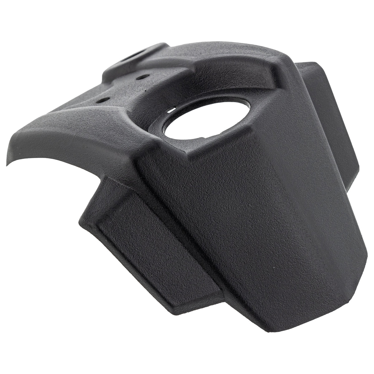 Polaris Gloss Black Headlight Pod 0454868-070 Outlaw 50 Predator 50 50