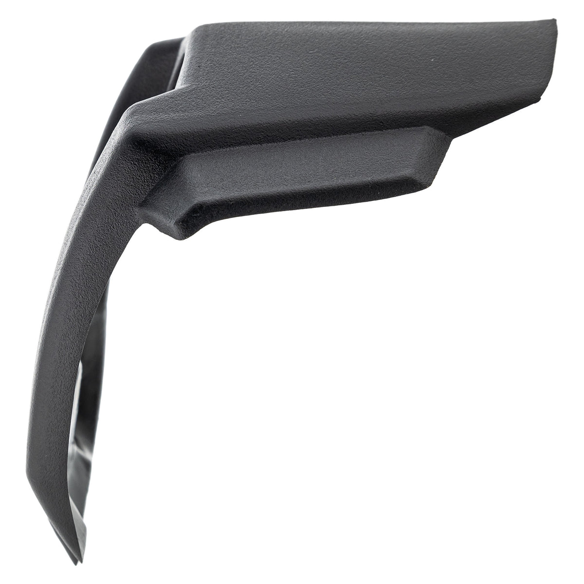 Polaris Gloss Black Headlight Pod 0454868-070 Outlaw 50 Predator 50 50