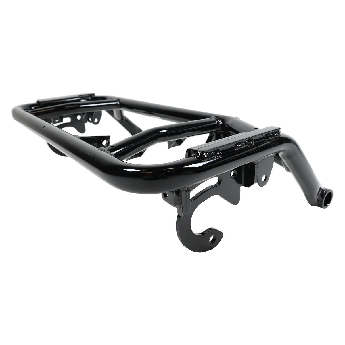 Polaris Gloss Black Swing Arm 0454924-067 RZR 170 170 EFIRZR 2009-2021