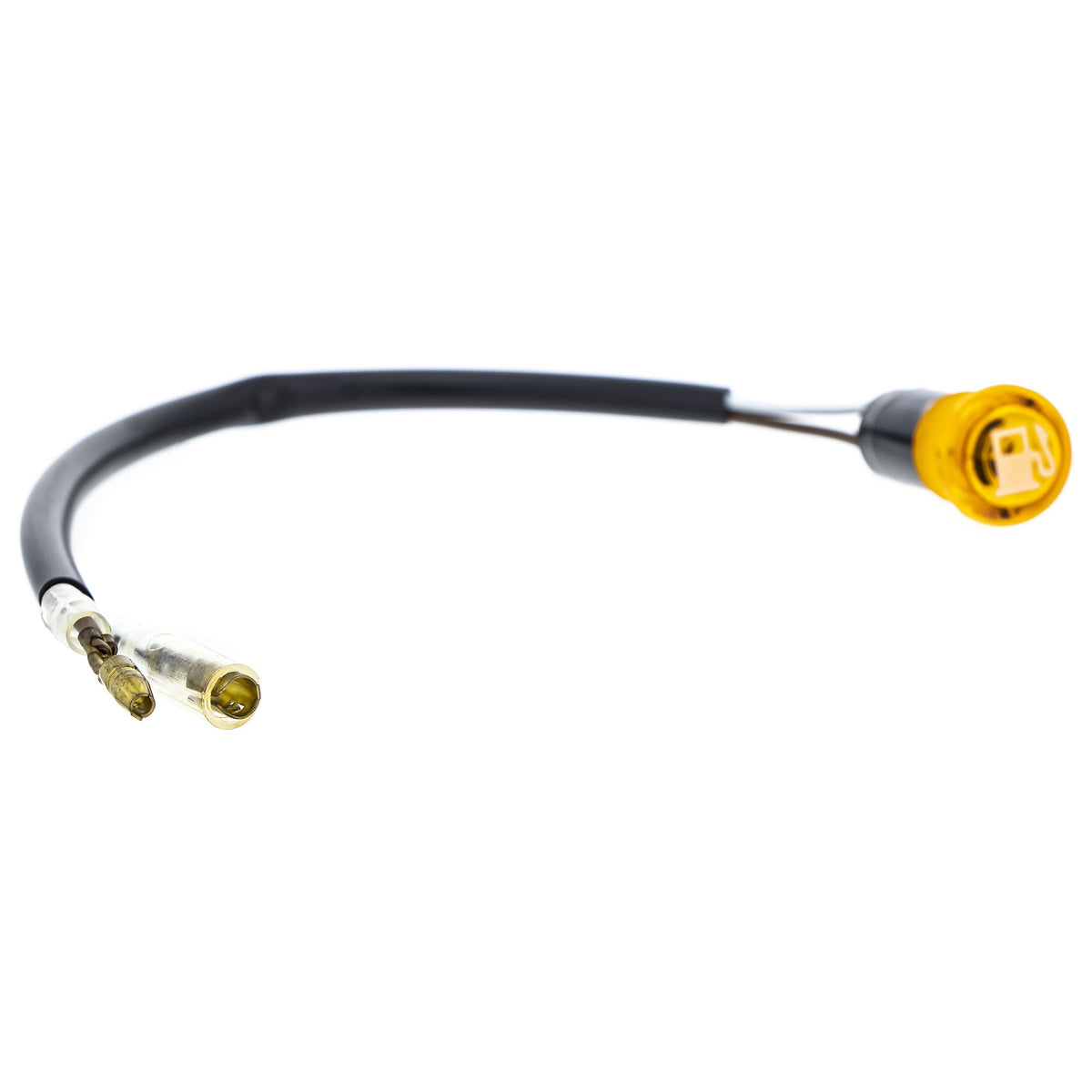 Polaris Low Fuel Indicator 0455202 additional view