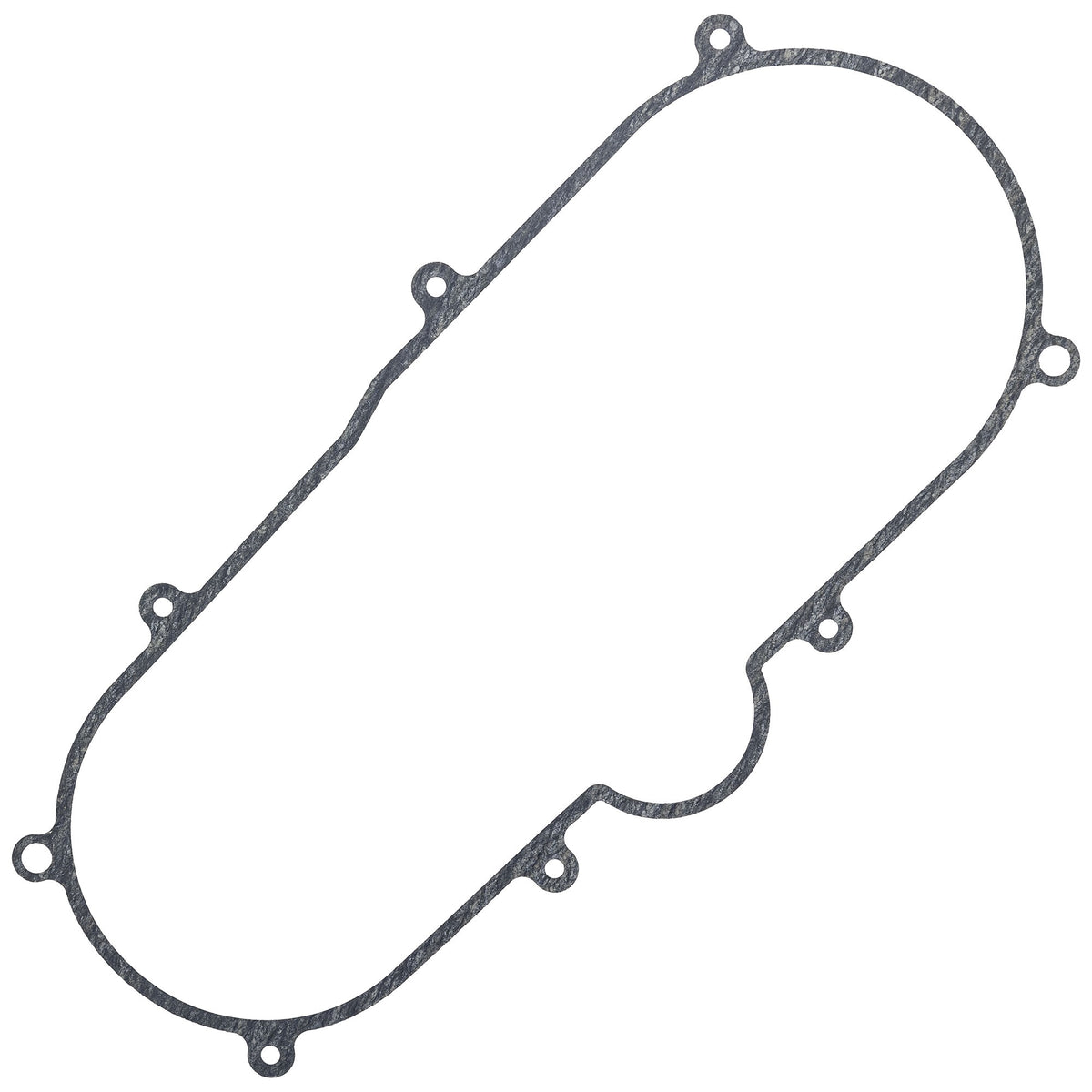 Polaris Crankcase Cover Gasket 0455348 alternate view