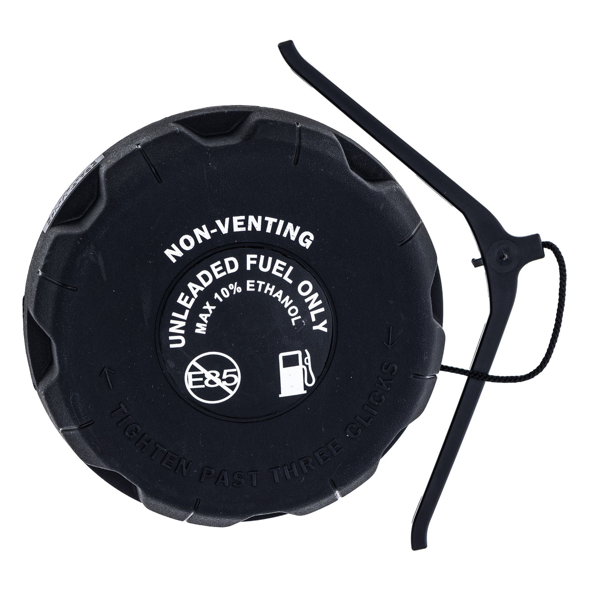 Gravely Gas Cap 04558100