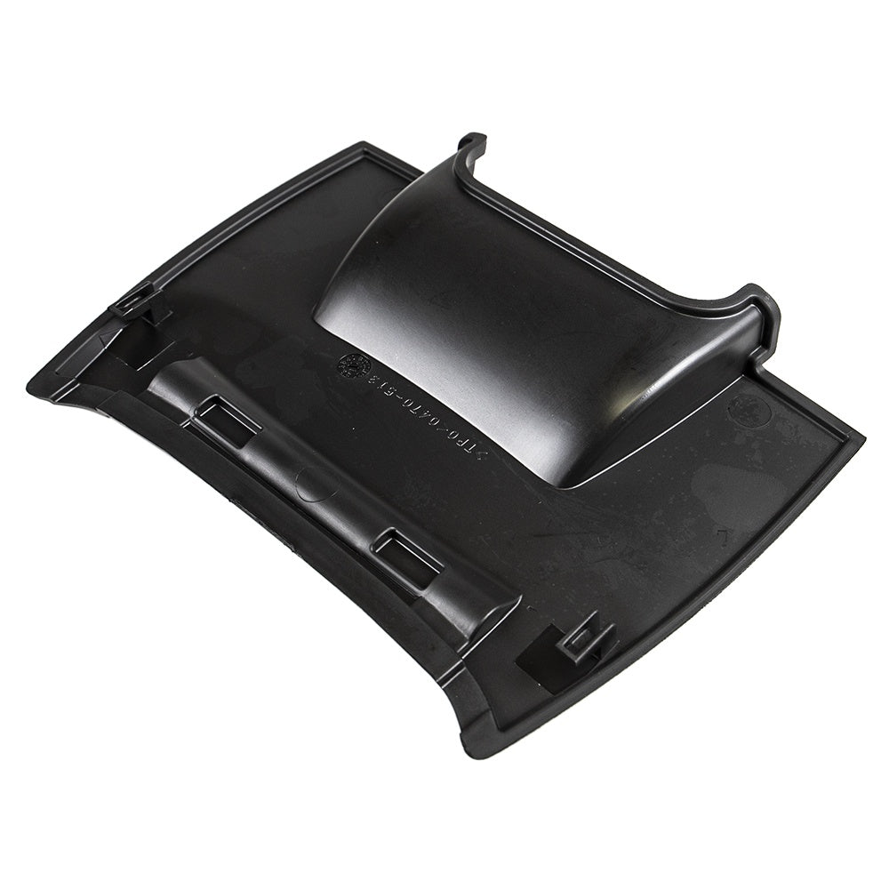 Arctic Cat Storage Box Cover 0470-513 alternate view