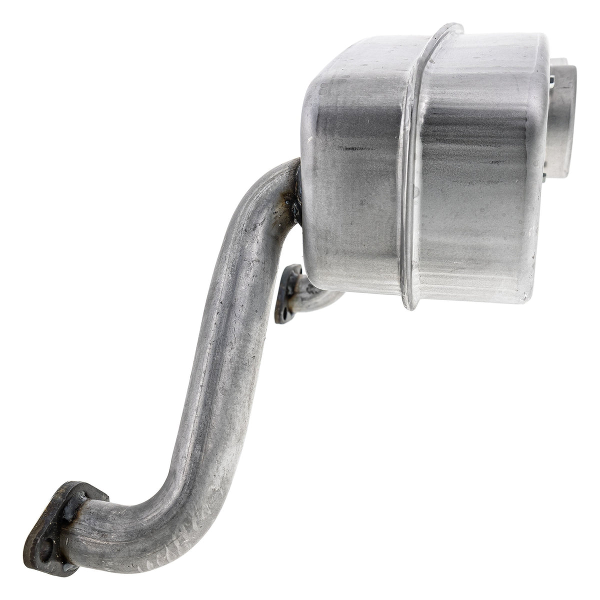 Ariens Muffler 04754300 ZT HD 60 ZT HD 52 ZT HD 52 44 52 60 48