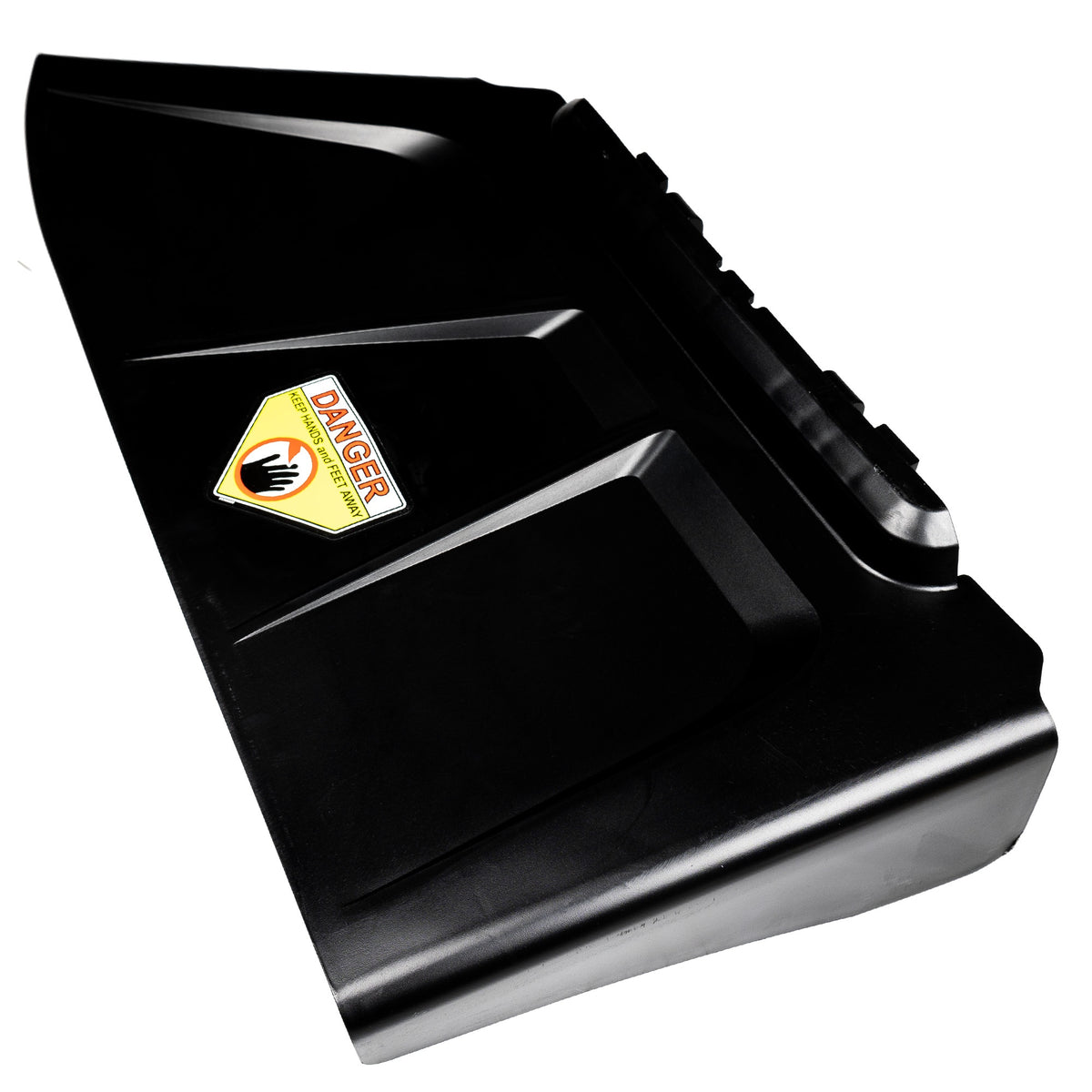 Ariens Side Discharge Chute 04795000 ZTX 60 ZTX 52 ZTX 52 Stealth ZTX