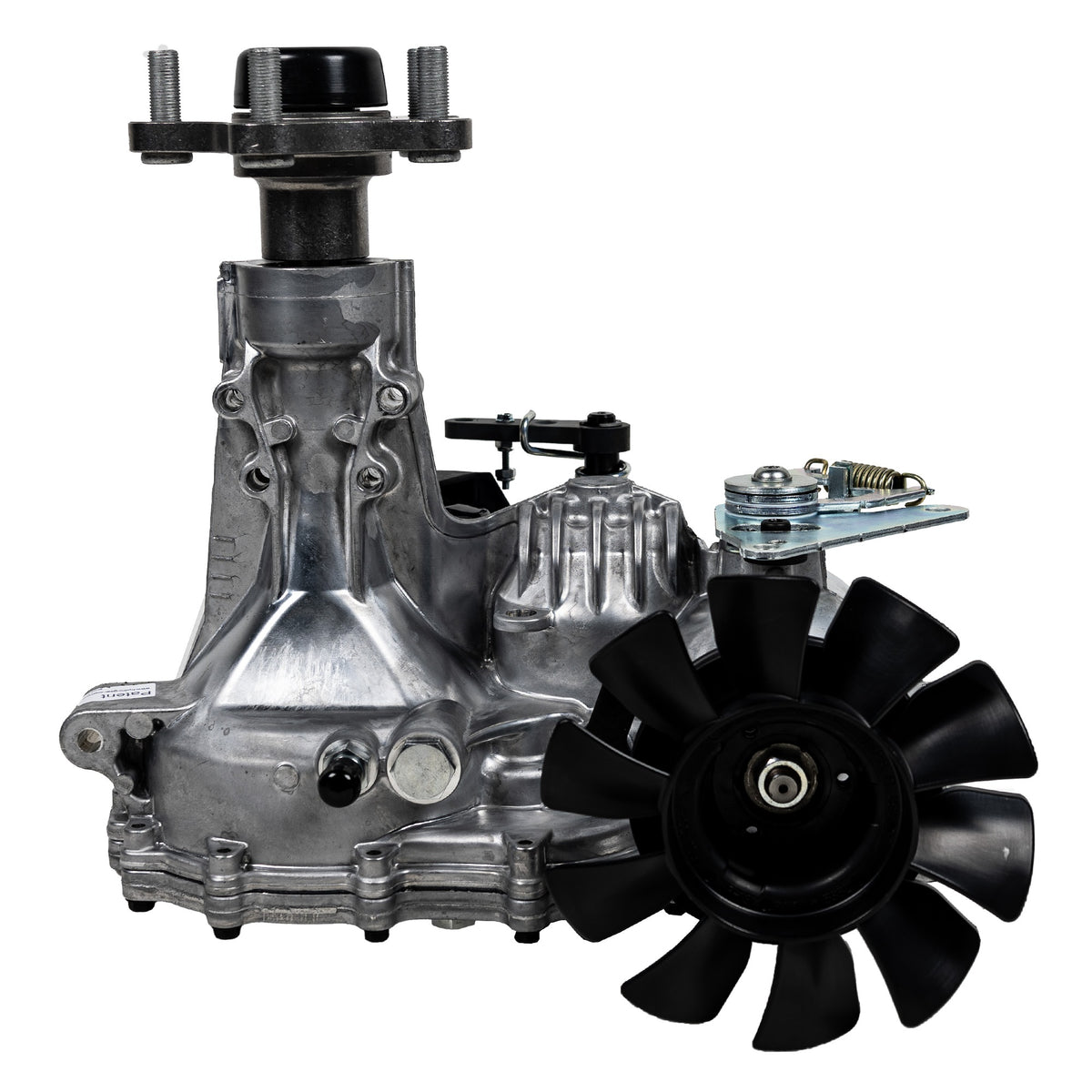 Ariens 04827700 Transaxle ZT Zoom Pro-Master HD 48Z 44Z 2760 2660 2560 2552 2452