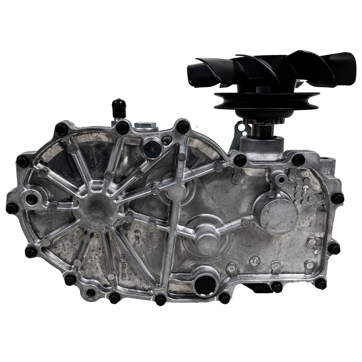 Ariens 04827700 Gravely Left Hand Transaxle Max Zoom ZT HD 48 52 60