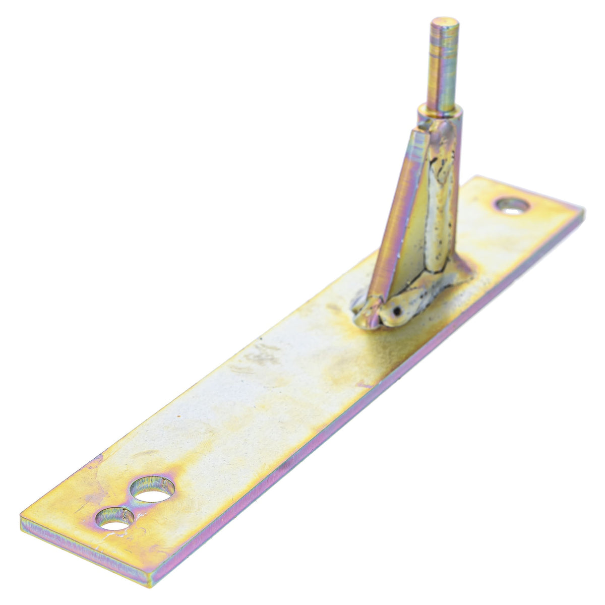 Ariens Clutch Anchor 04907200 alternate view