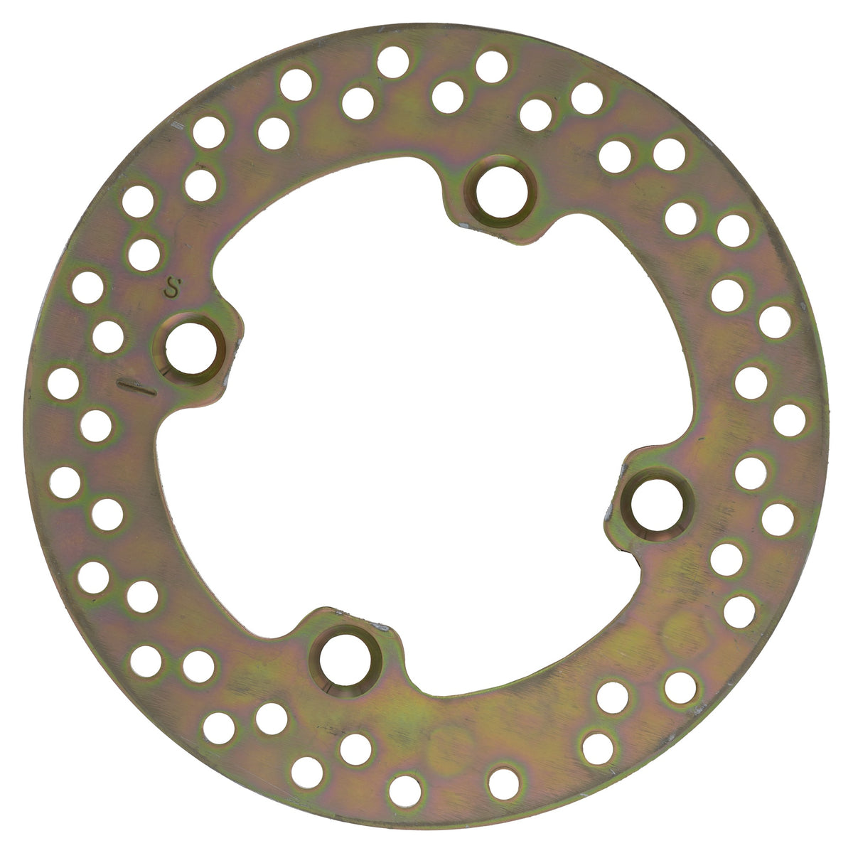 Gravely BAFFLE RIGHT FRONT 48" 04919653