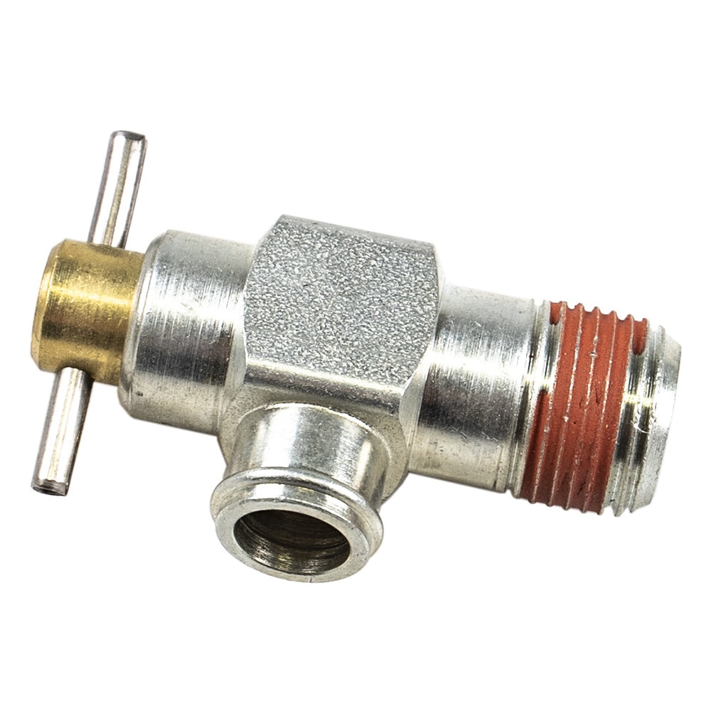 Gravely Valve Oil Drain 04923600
