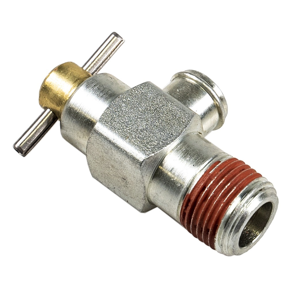 Gravely Valve Oil Drain 04923600 alternate view