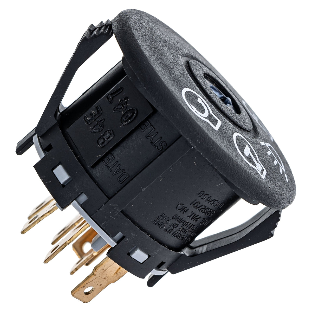 Ariens Ignition Switch 04974300 additional view