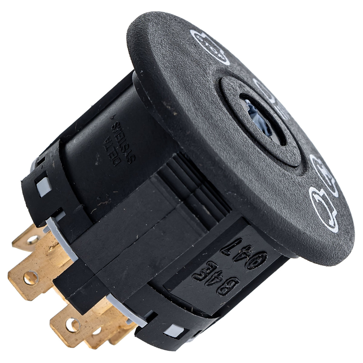 Ariens Ignition Switch 04974300 ZTX 60 ZTX 52 ZTX 52 Stealth ZTX 850