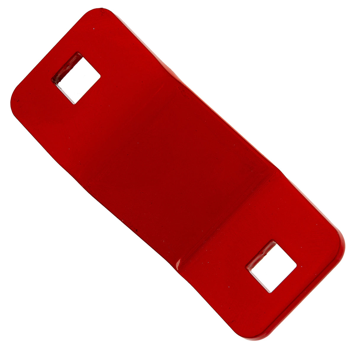 Gravely PTO FIXED IDLER MTG BRKT -RED 04981853