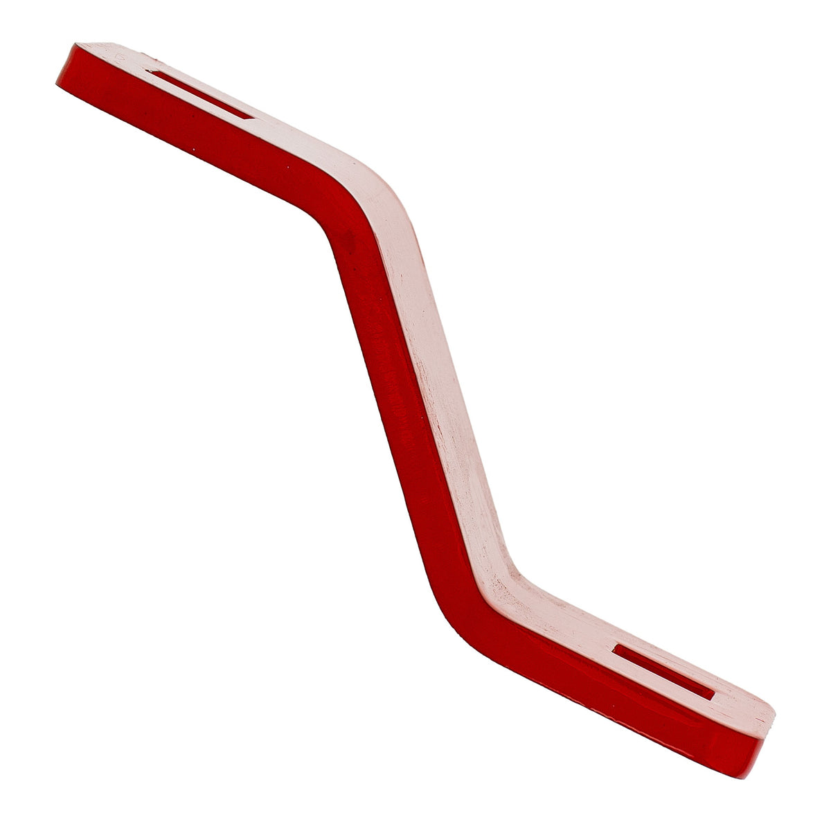 Gravely PTO FIXED IDLER MTG BRKT -RED 04981853 alternate view