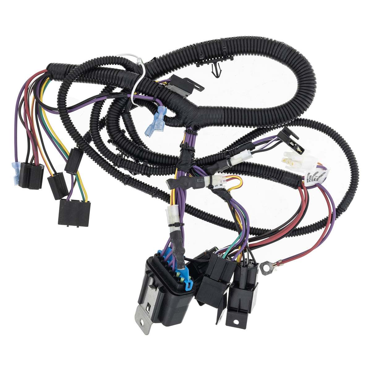 Ariens Wire Harness 05011700 alternate view