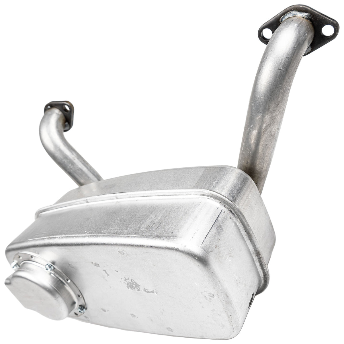 Ariens Kawasaki Muffler 05088300 alternate view