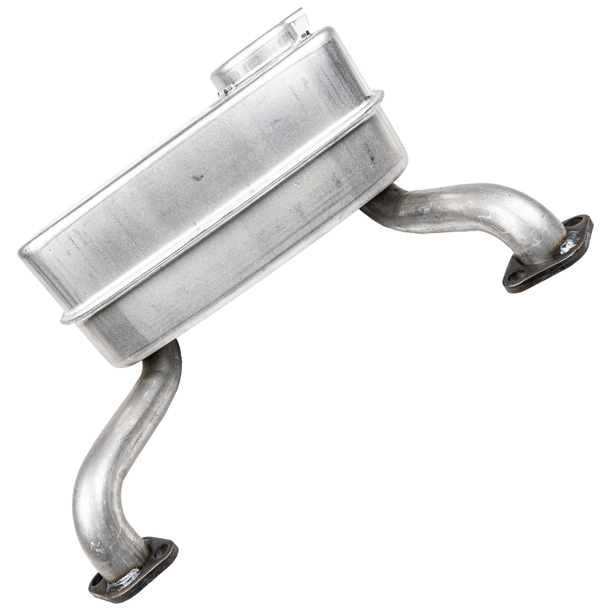 Ariens Kawasaki Muffler 05088300 ZTX 60 ZTX 52 ZTX 52 Stealth ZTX 44