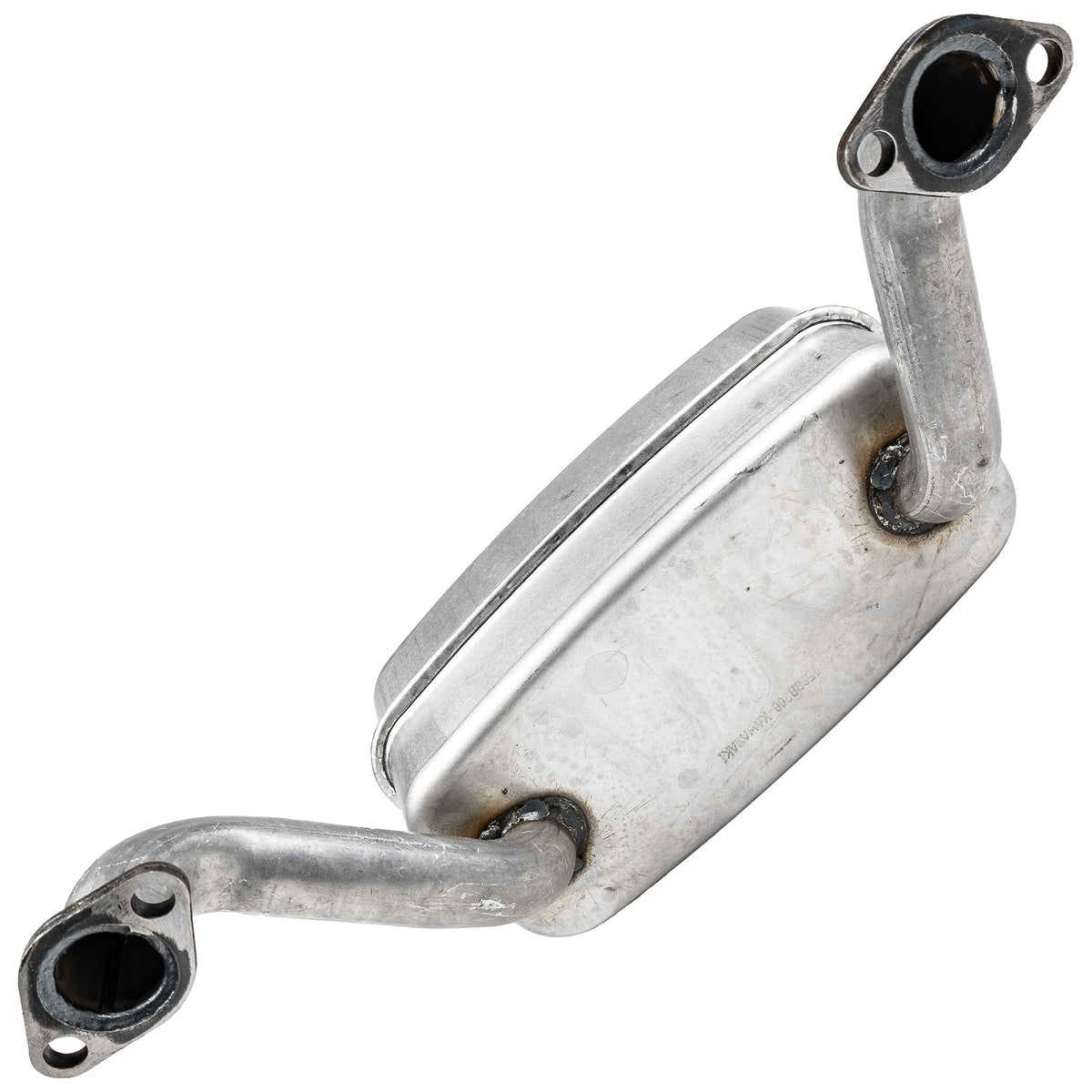 Ariens Kawasaki Muffler 05088300 ZTX 60 ZTX 52 ZTX 52 Stealth ZTX 44