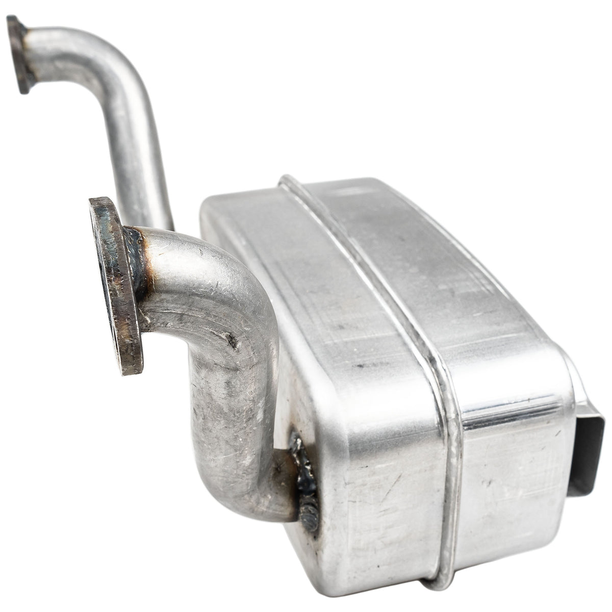 Ariens Kawasaki Muffler 05088300 ZTX 60 ZTX 52 ZTX 52 Stealth ZTX 44