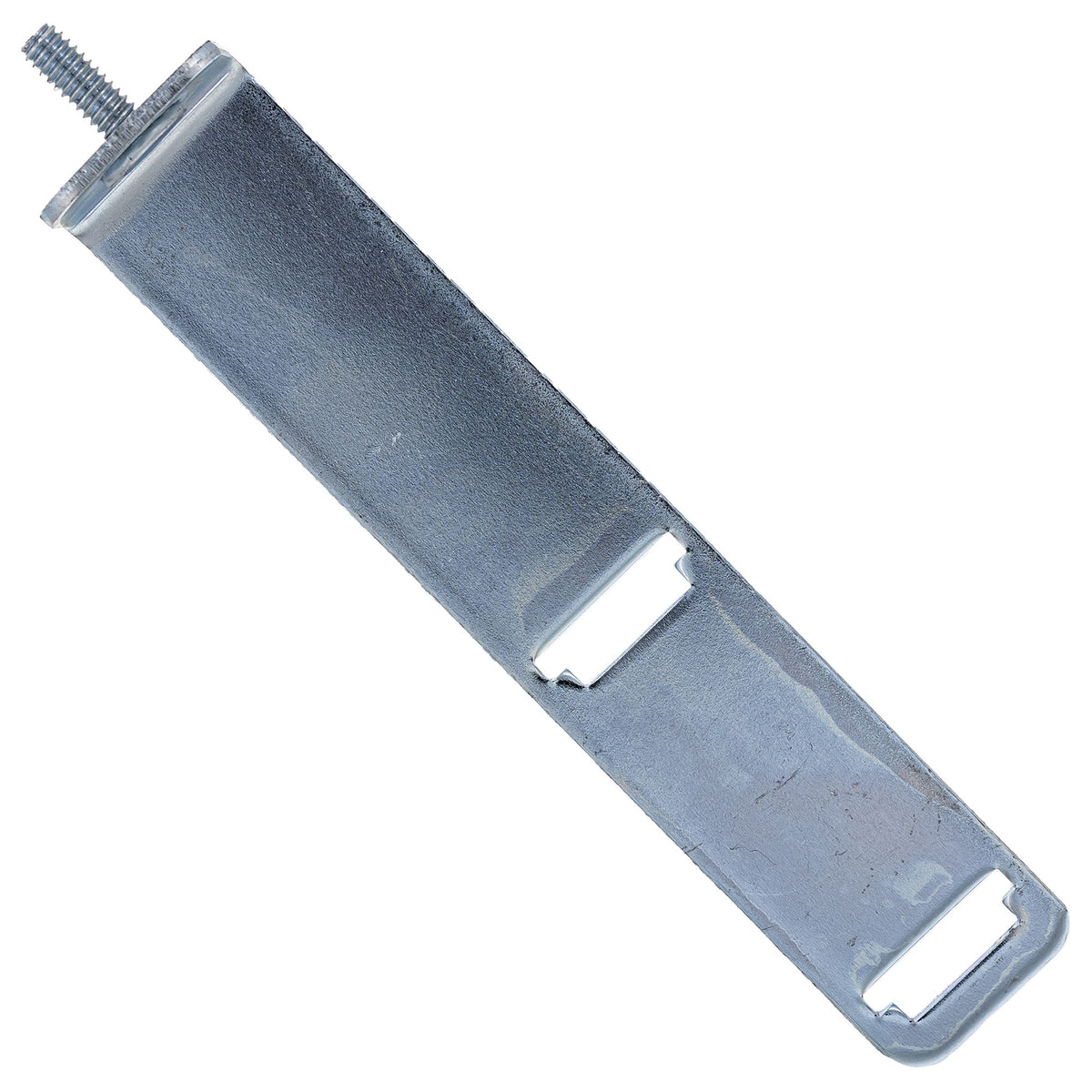 Ariens WMT-BATT MNT HOLD DOWN FORMED 05107400 ZT HD 60 ZT HD 52 ZT HD