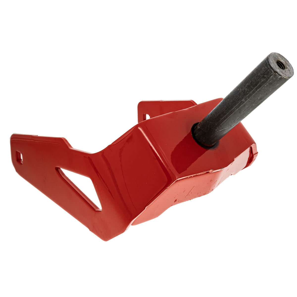 Gravely 05186453 Heavy-Duty Caster Fork Weldment Pro-Turn Z ZX ZT 44" 48" 52" 60" Decks