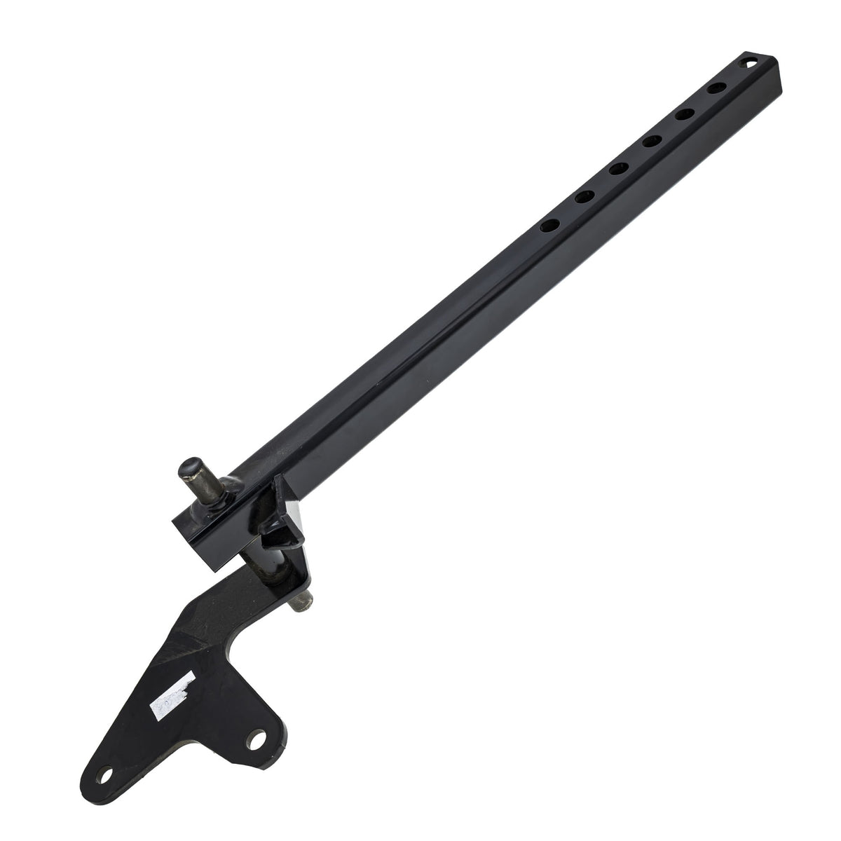 Ariens Left Hand Steering Weldment 05244051 additional view