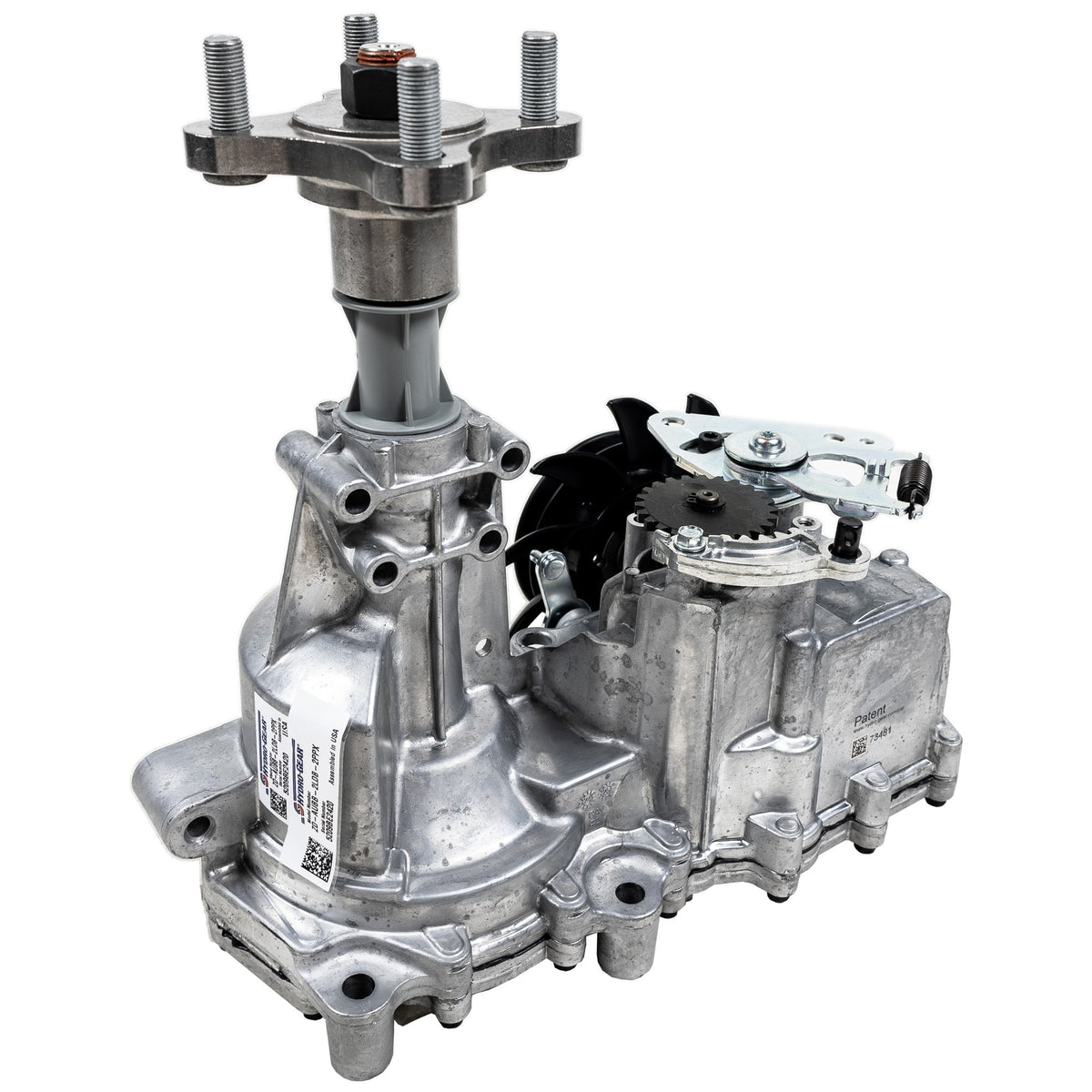 Ariens Transaxle 05291800 ZTX 60 ZTX 52 ZTX 52 Stealth ZTX 42 52 60 48