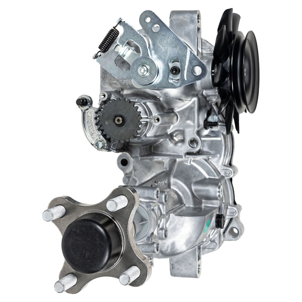 Ariens Transaxle 05291900 alternate view