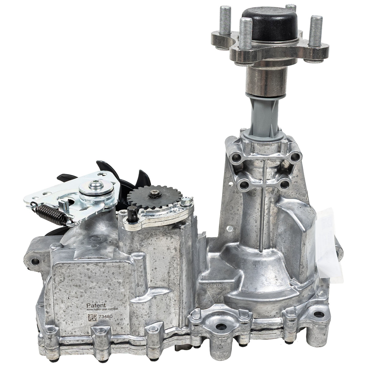 Ariens Transaxle 05291900 ZTX 60 ZTX 52 ZTX 52 Stealth ZTX 42 52 60 48