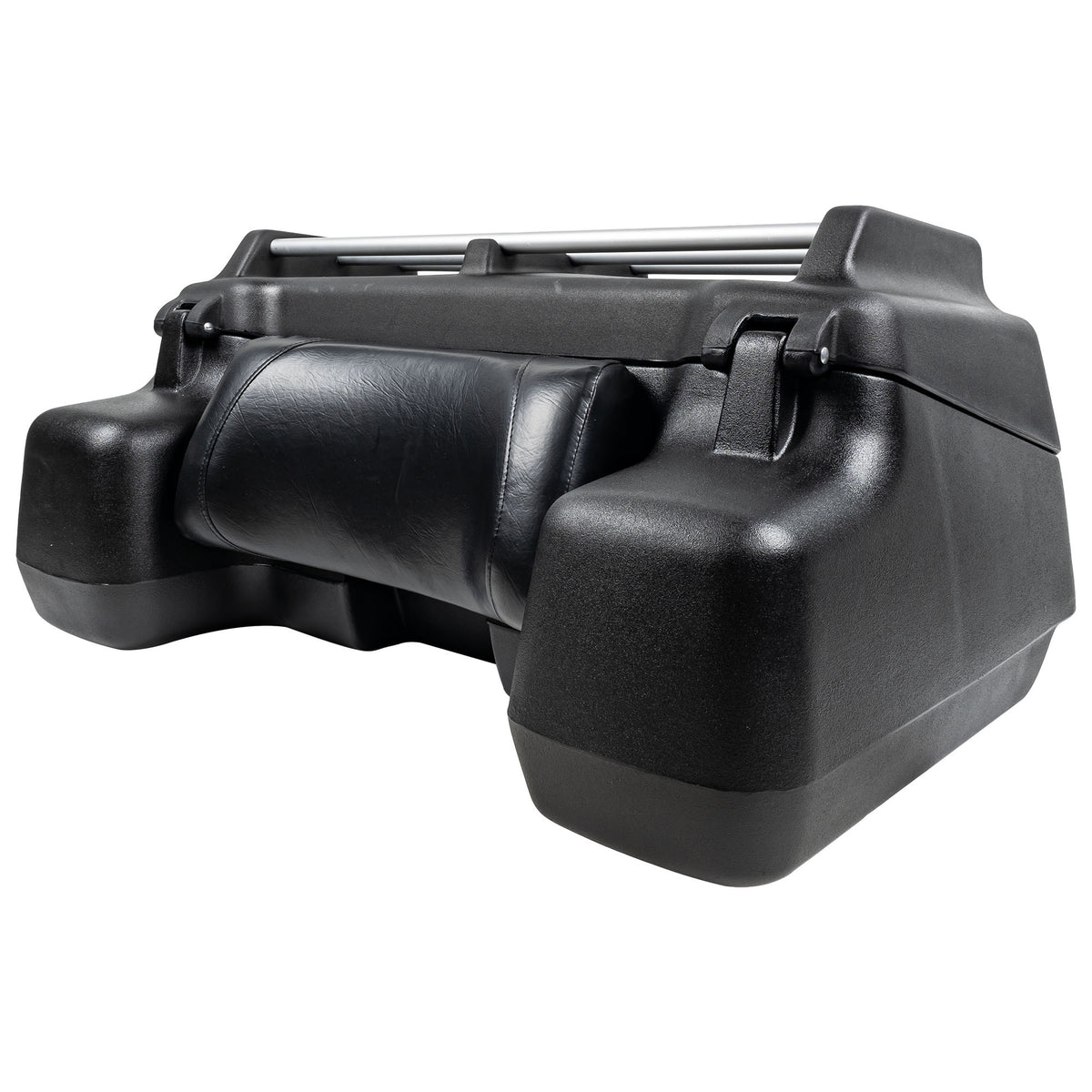Kimpex Deluxe Universal Cargo Box 058467 alternate view