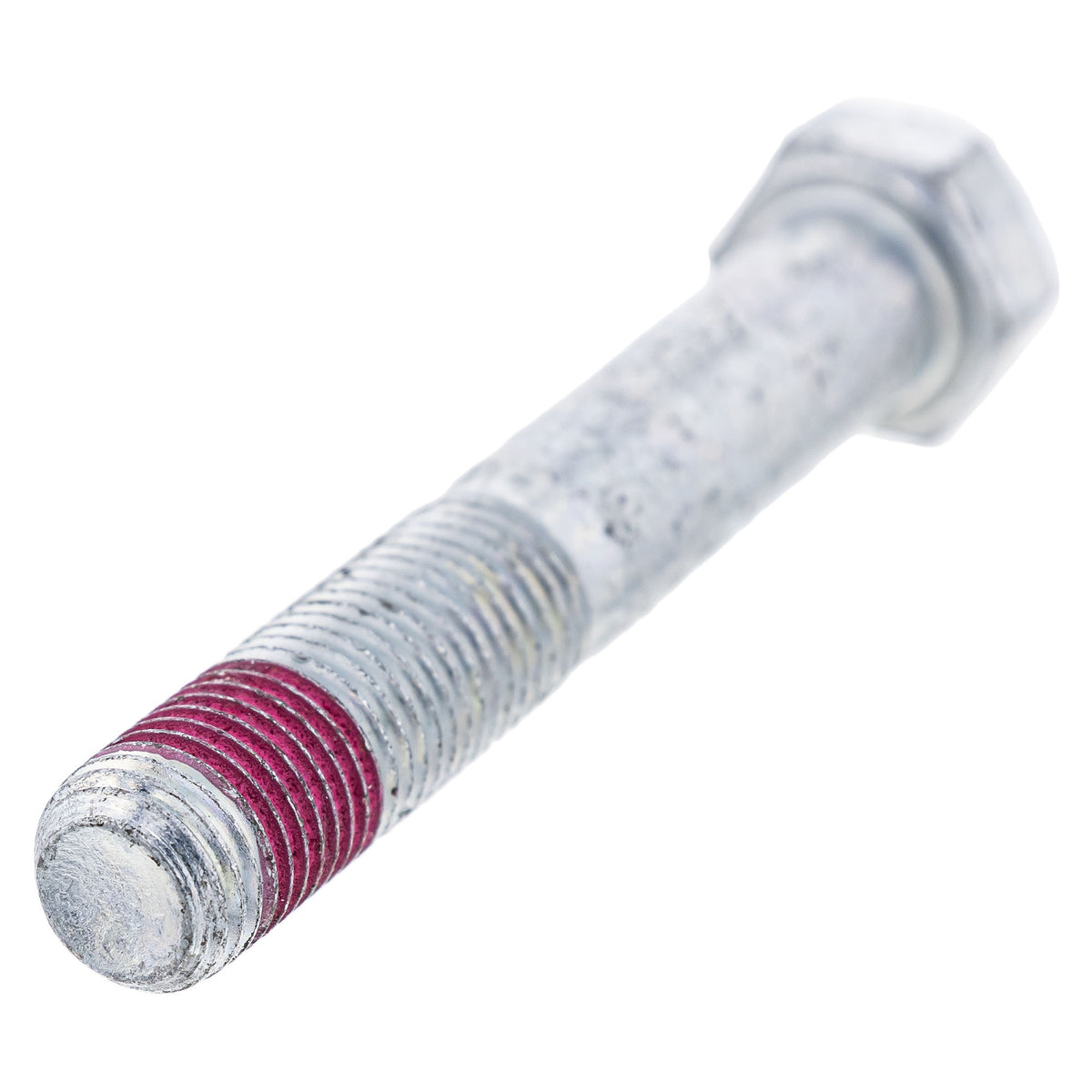 Ariens Clutch Hex Bolt .44-20 x 2.75 05900043 additional view