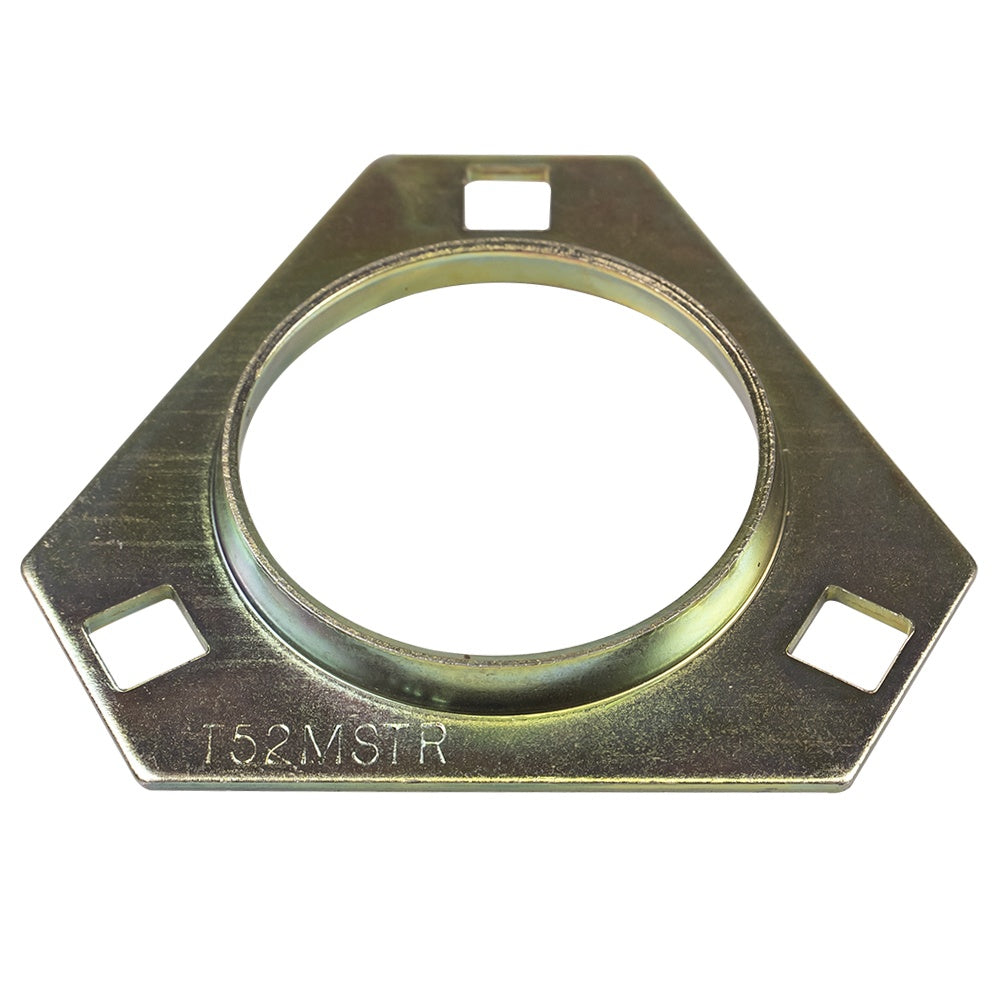 Arctic Cat Flange Bearing Plate 0602-198