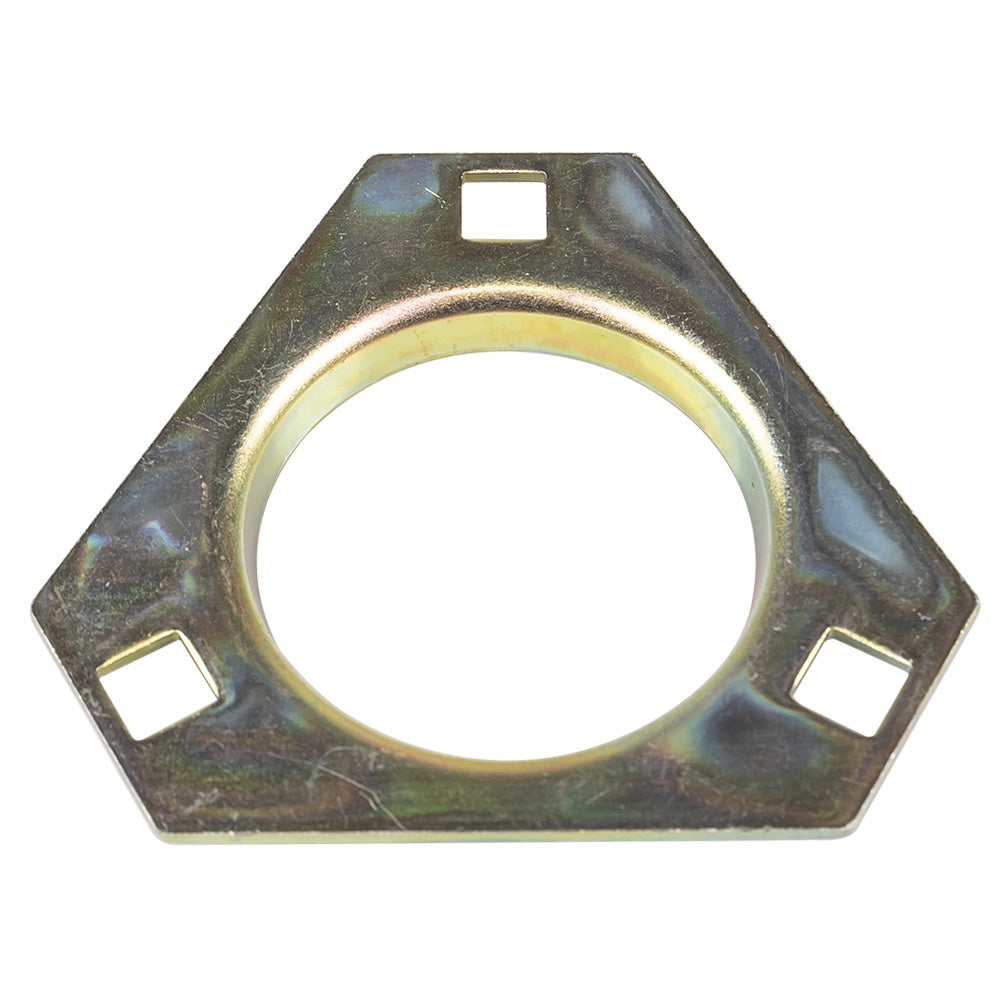 Arctic Cat Flange Bearing Plate 0602-198 alternate view