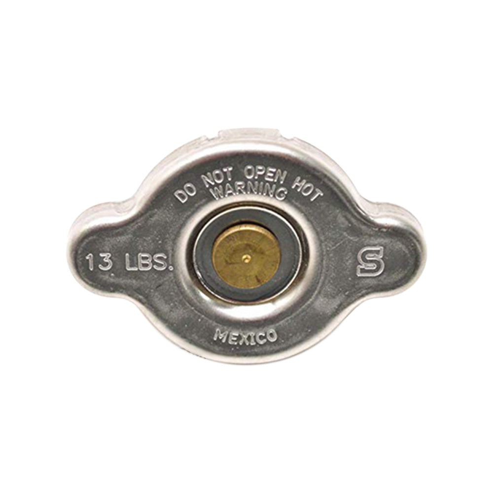 Arctic Cat Mini Radiator Cap 13LBS 0606-268