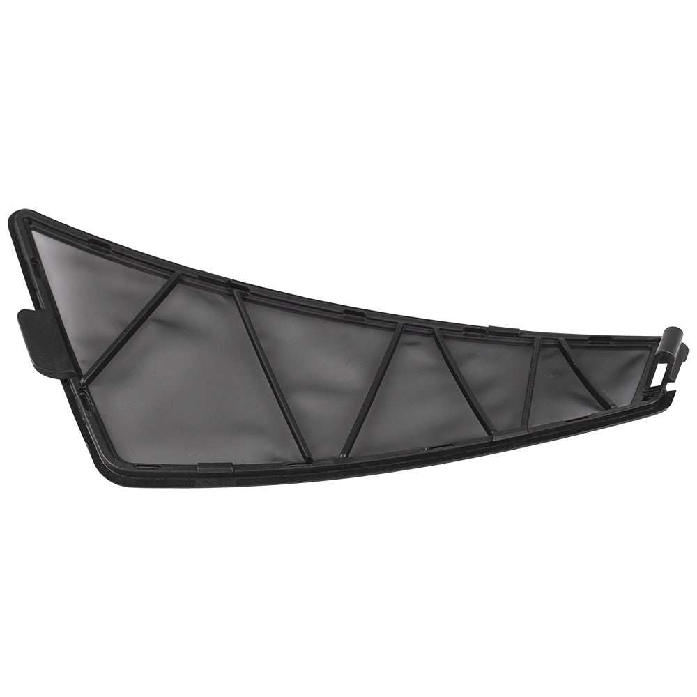 Arctic Cat Right-Hand Vent Screen Intake 0608-736 alternate view
