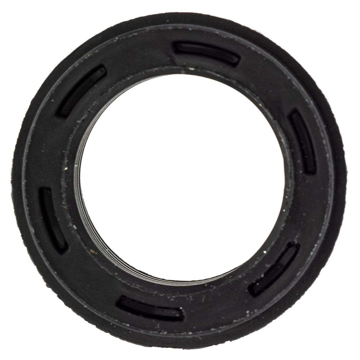 Arctic Cat Black Plastic Retaining Nut 13/16-20 0609-113