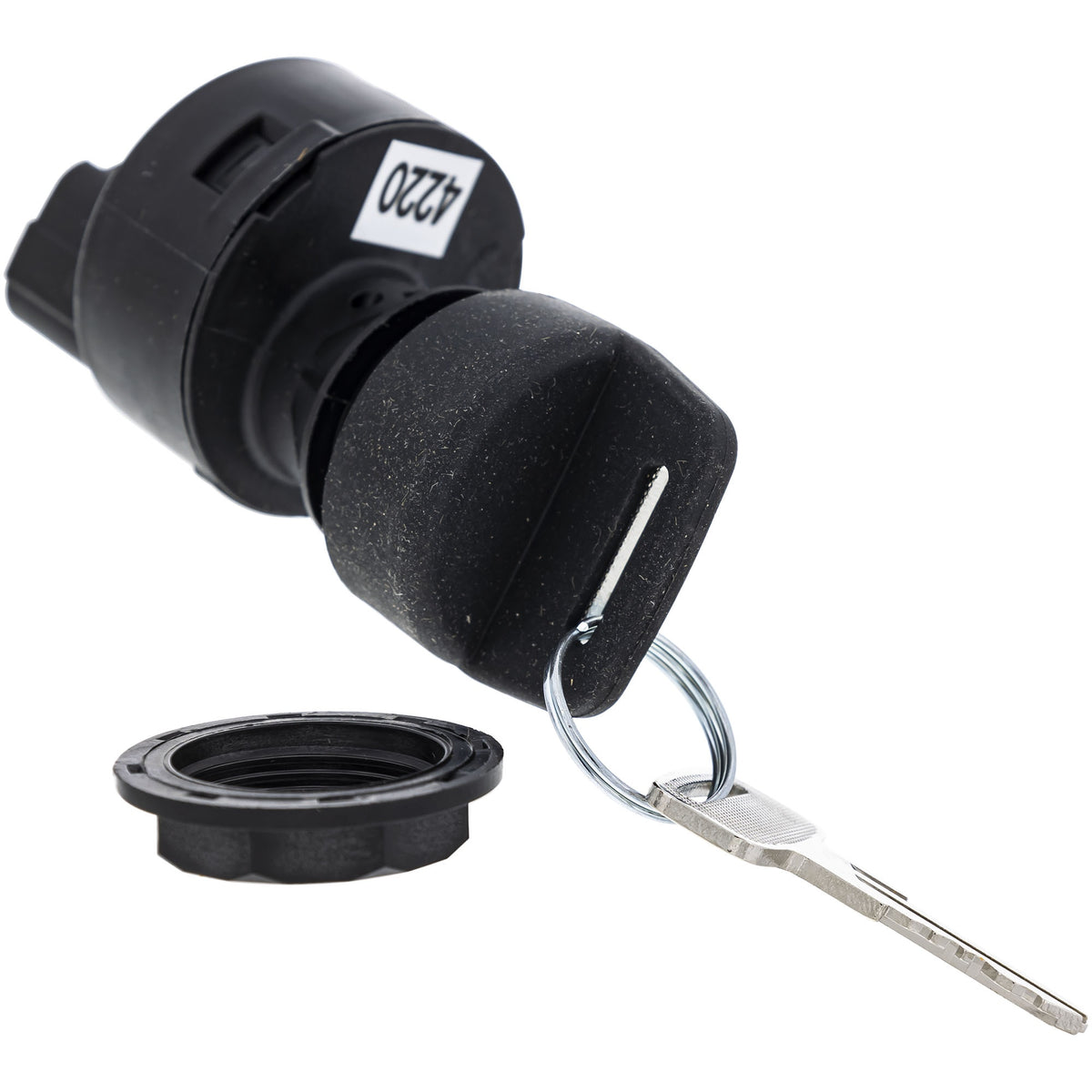 Arctic Cat Ignition Switch Assembly 0609-910