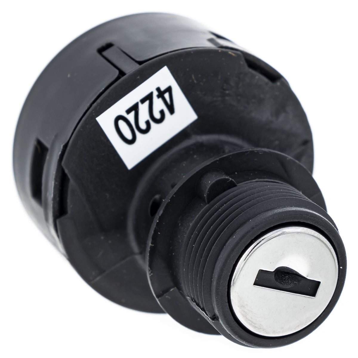 Arctic Cat Ignition Switch Assembly 0609-910 additional view