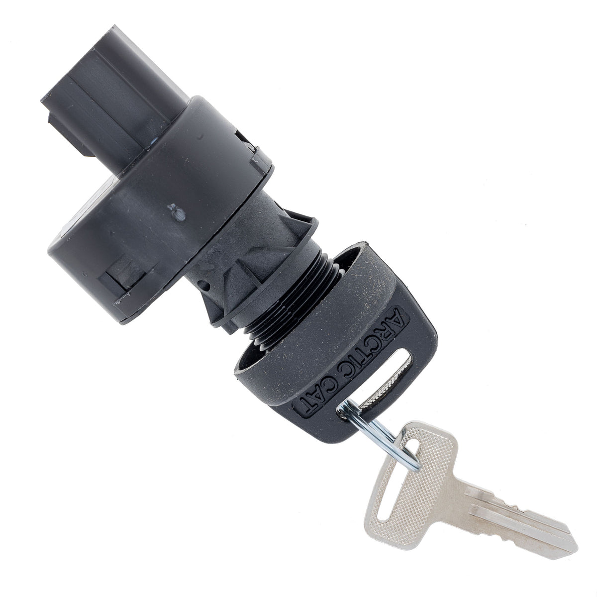 Arctic Cat Ignition Switch with Key 0609-911 alternate view