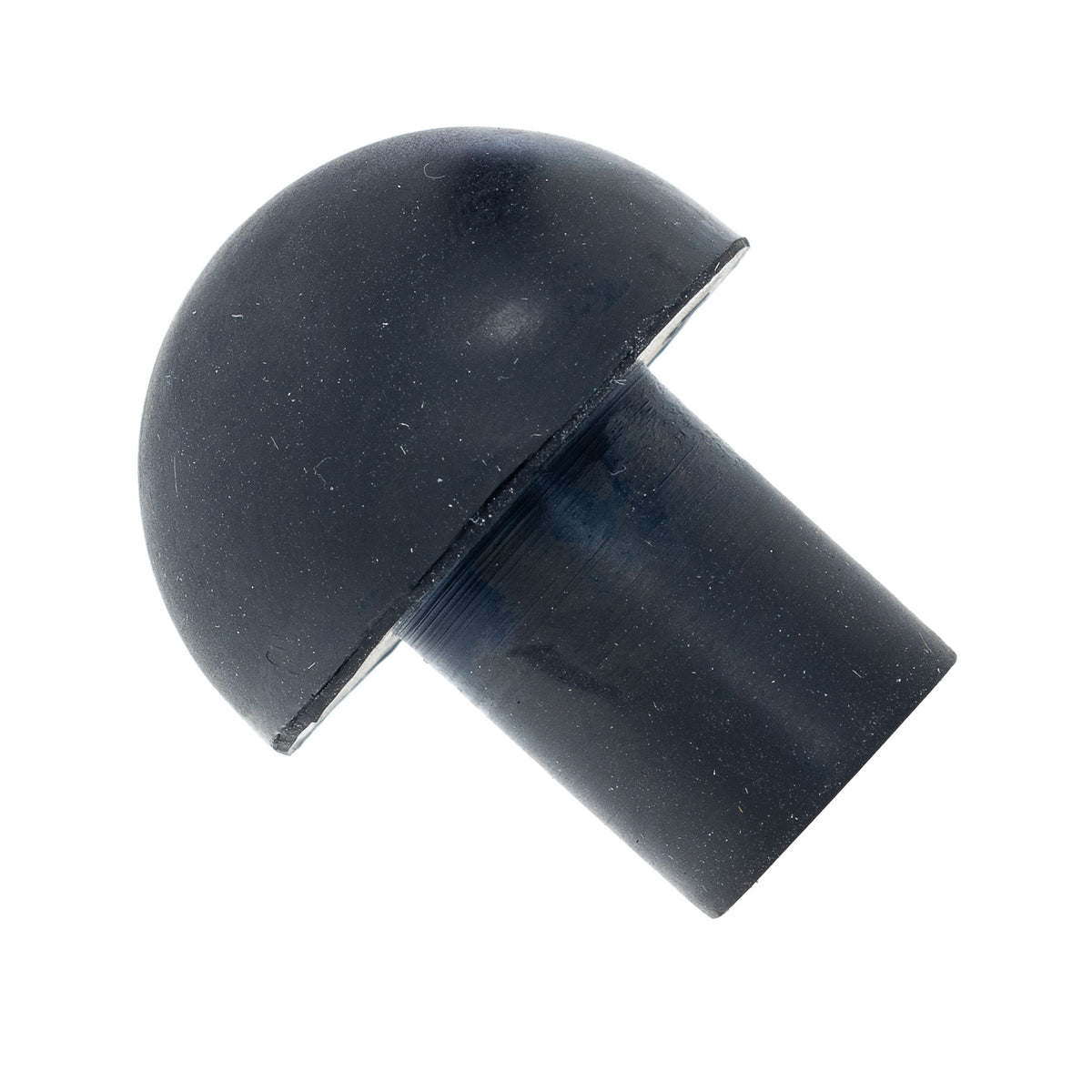 Arctic Cat 0612-111 Molded Rubber Bumper OEM Bearcat Lynx TZ1 Jaguar Panther Z ZR