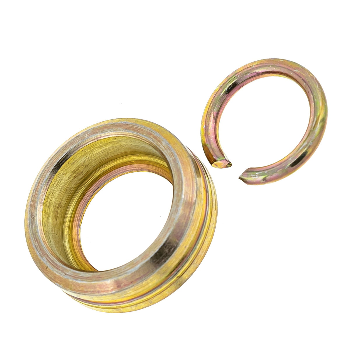 Arctic Cat Exhaust Tail Pipe Gasket 0612-887 additional view
