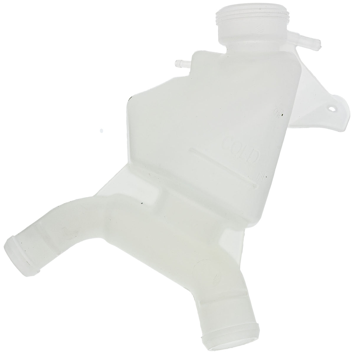 Arctic Cat 0613-336 Coolant Tank 600 XC 2024-2025