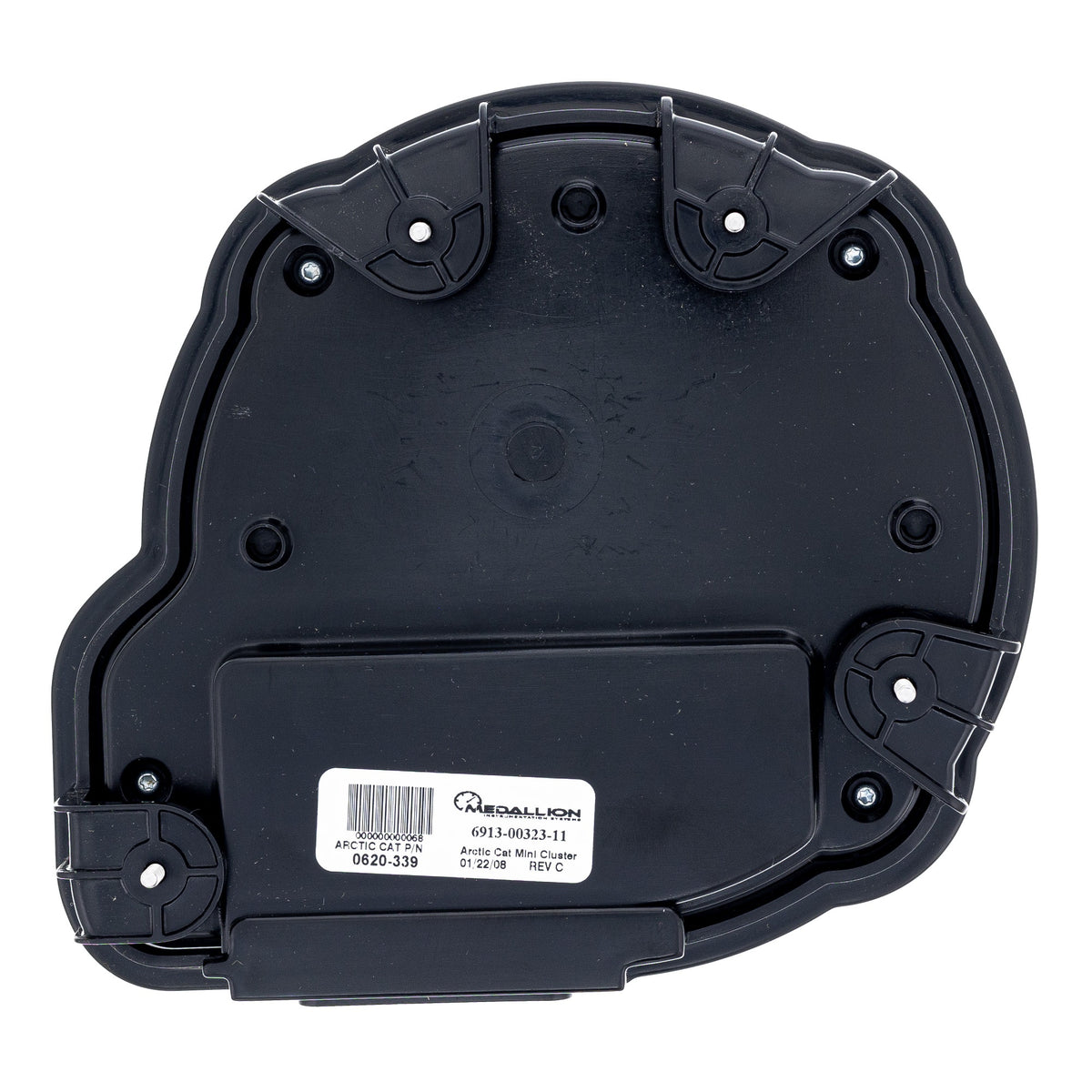 Arctic Cat Speedometer / Tachometer 0620-339 additional view