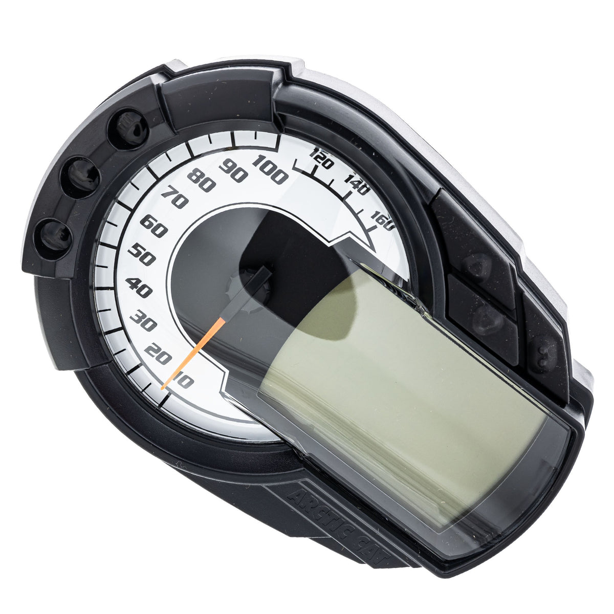 Arctic Cat LCD DLX Speedometer M Series 0620-344